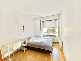  Appartement à louer 5 pièces 90 m² Le kremlin bicetre