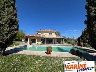  Maison à vendre 7 pièces 206 m²