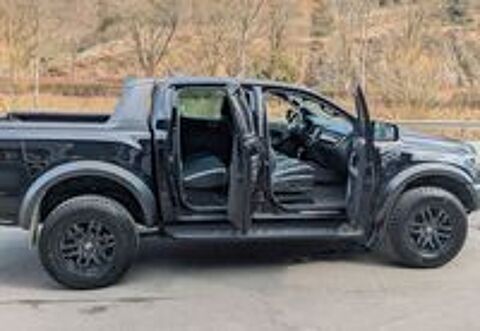Ranger ranger Raptor 2.0L 213 cv 2021 occasion 14000 Caen