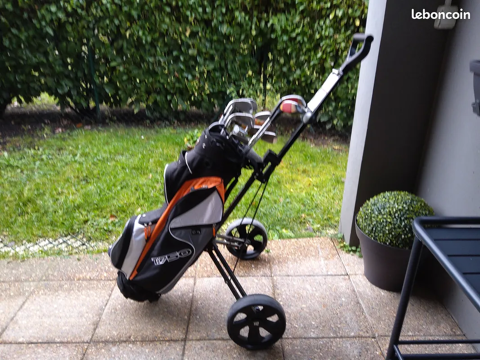 quipements golf 150 La Motte-Servolex (73)