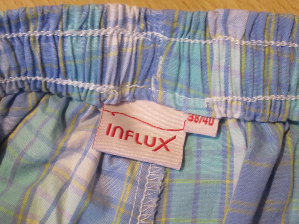 Short de nuit NEUF - Influx - Taille 36 Maroquinerie
