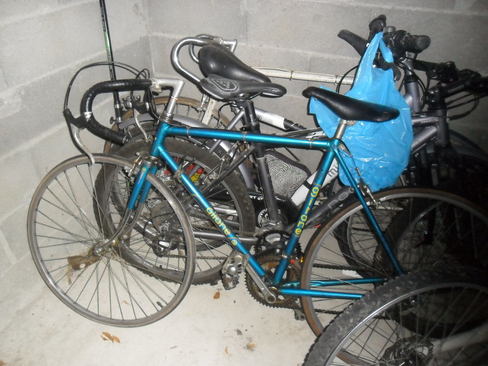 V&eacute;lo Vélos