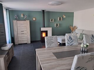  Maison � vendre 5 pi�ces 165 m�