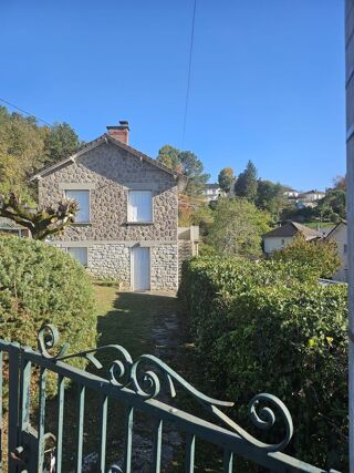  Maison � vendre 4 pi�ces 78 m�