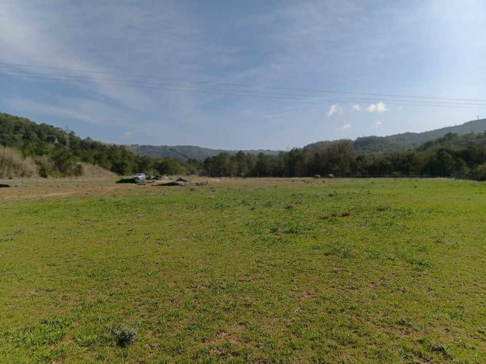 Vente Terrain terrain agricole de 14000m2 a 5 minute du lac du salagou Carlencas-et-levas