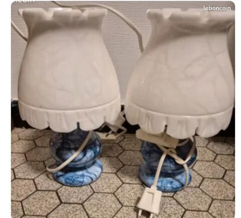 Lampes de chevet Rémeling (57)