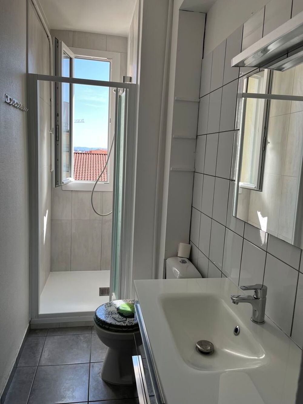 Vente Appartement T4 au Carmes Clermont-ferrand
