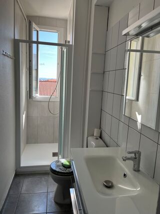  Appartement à vendre 4 pièces 63 m² Clermont-ferrand