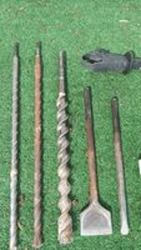   Perforateur burineur Makita / 