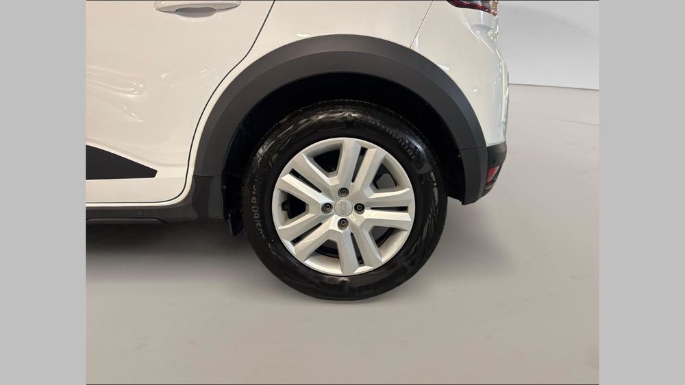 Sandero TCe 90 Stepway Expression 2024 occasion 92330 Sceaux