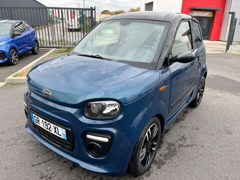 MICROCAR Voiture sans permis  occasion Challans 85300