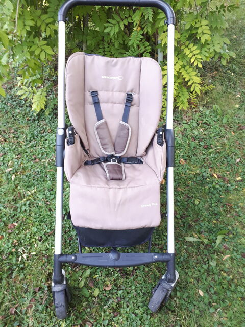 Poussette B�b�confort 20 Montigny-Lencoup (77)