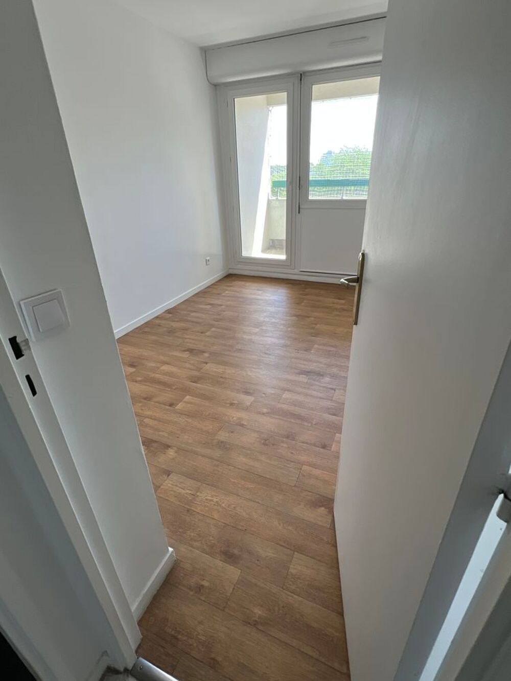 Location Appartement Appartement 2 pièces non meublé EVRY Évry