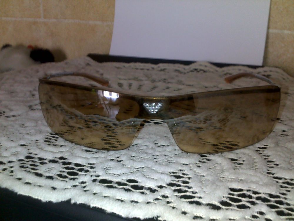 LUNETTES DE MARQUE ARMANI EMPORIO Bijoux et montres