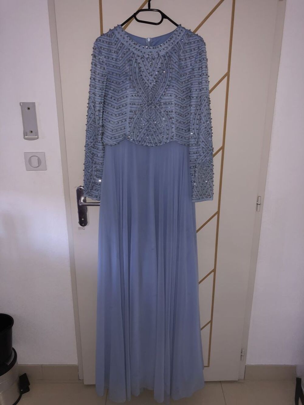 robe de soir&eacute;e Vêtements