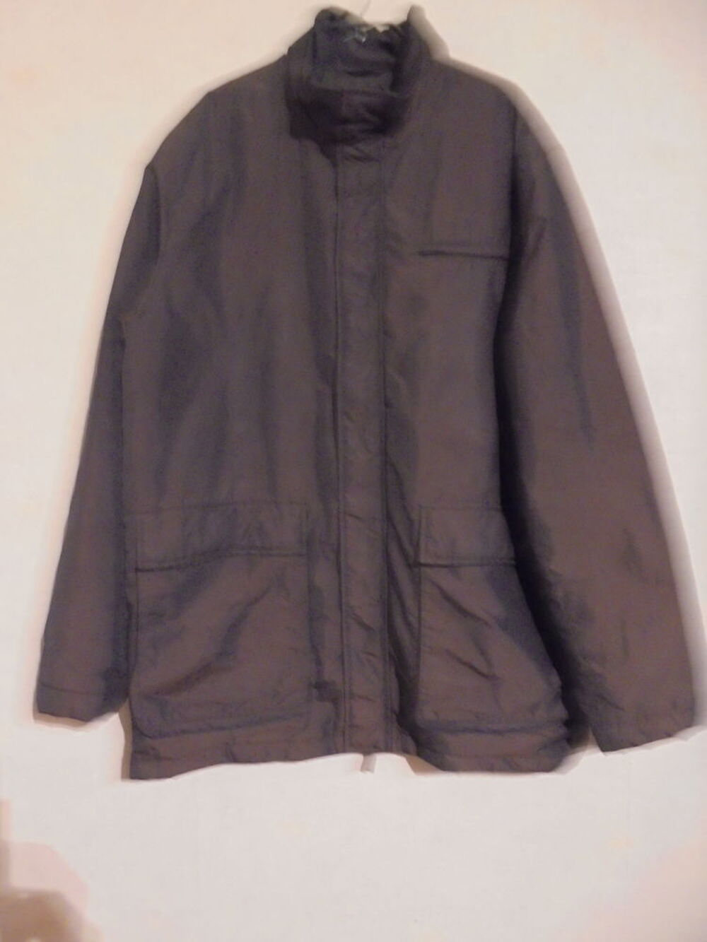 Veste marron homme DE FURSAC (22) Vêtements