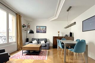  Appartement � vendre 2 pi�ces 47 m�