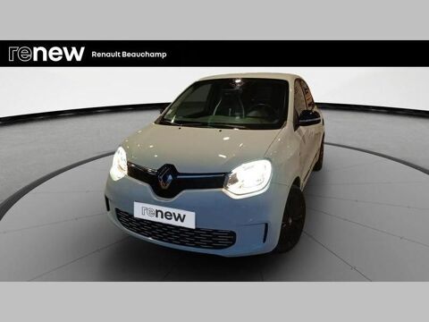 Renault Twingo III SCe 65 SL Urban Night 2023 occasion Pierrelaye 95220