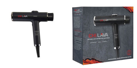 Seche-cheveux chi lava 250 Basse-Ham (57)