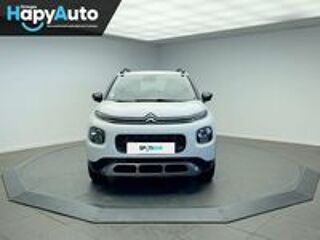 C3 Aircross PureTech 110 S&S BVM6 Feel Business 2020 occasion 65000 Tarbes