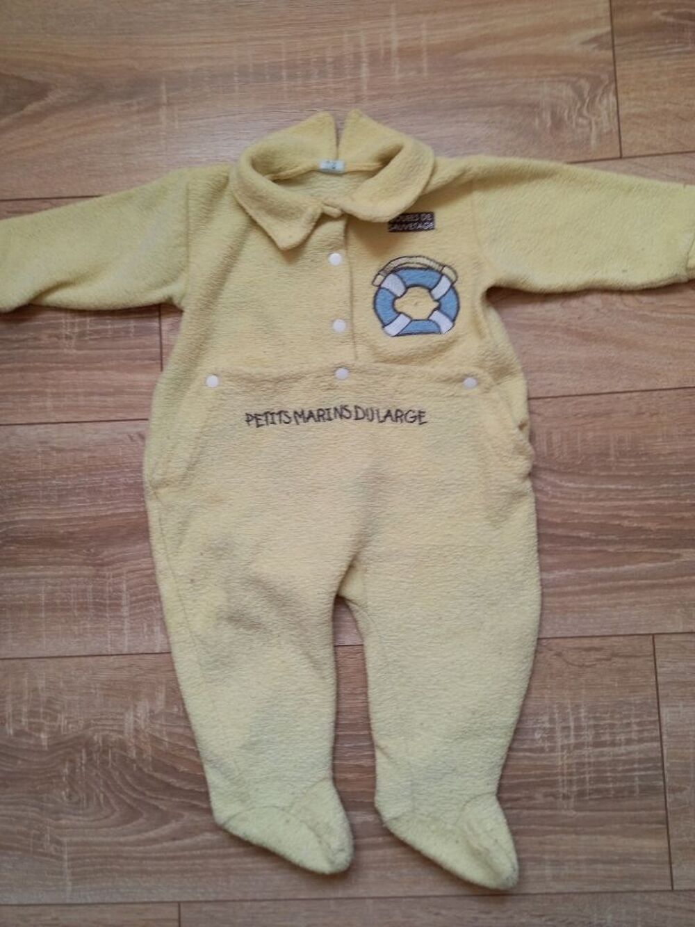 Lot v&ecirc;tements b&eacute;b&eacute; hiver 12 mois Vêtements enfants