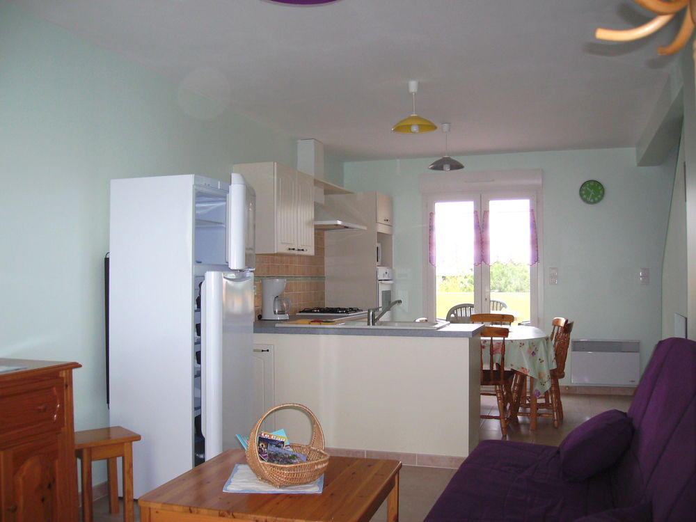     PROMO   Deux pavillons de vacances 4  pers ,50m² 5mn mer  Languedoc-Roussillon, Portiragnes (34420)