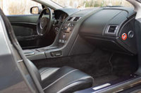 Vantage 2007 occasion 75015 Paris