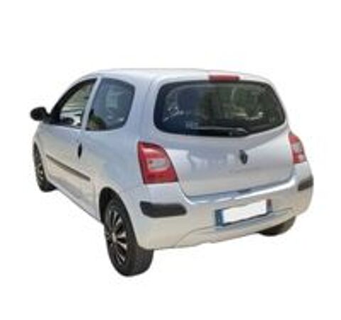 Twingo II 1.5 dCi 65 eco2 Dynamique 2007 occasion 34400 Lunel