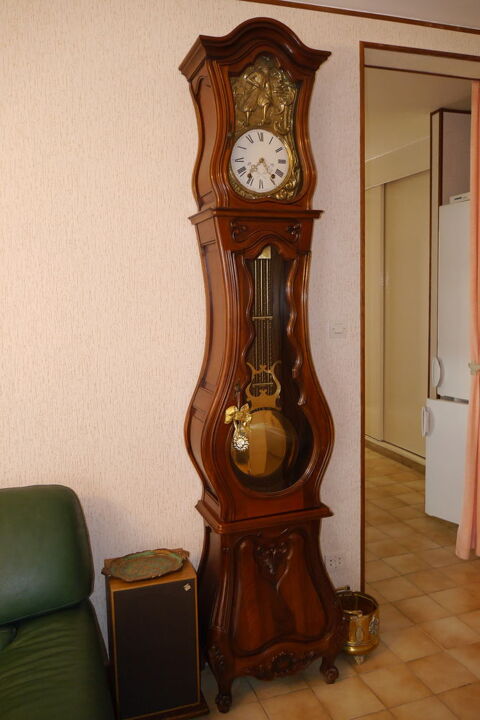 Comtoise tat proche du neuf
500 Martigues (13)