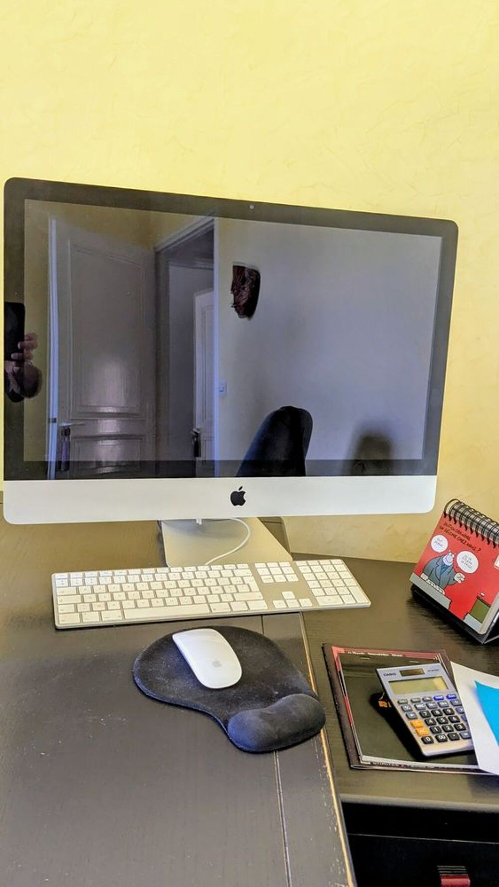 iMac 27" Matériel informatique