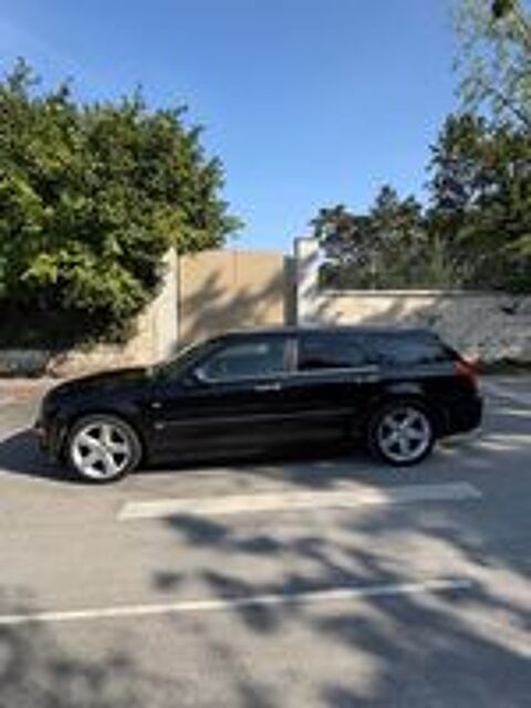 300C Touring 3.0 CRD A 2006 occasion 95530 La Frette-sur-Seine