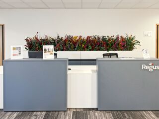   Réservez un espace de bureau ouvert pour les entreprises de toutes tailles à Echirolles, Pixel Échirolles