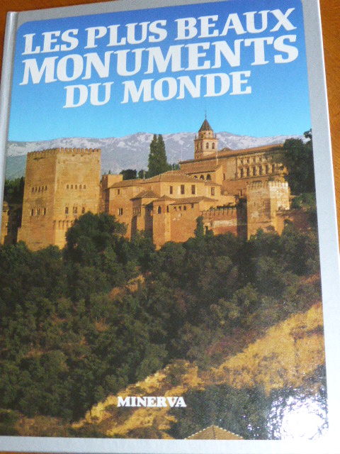 Les plus beaux monuments du monde 5 Rueil-Malmaison (92)
