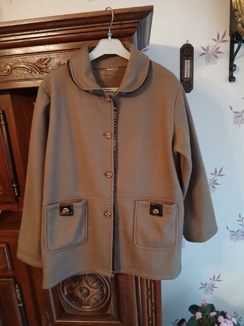 Veste d int�rieur  10 Brest (29)