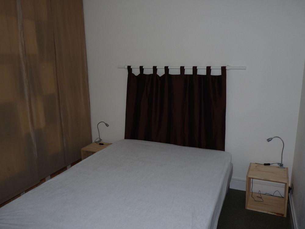 Location Appartement T2 de 40 M2 Limoges