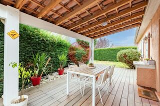  Maison � vendre 4 pi�ces 83 m�