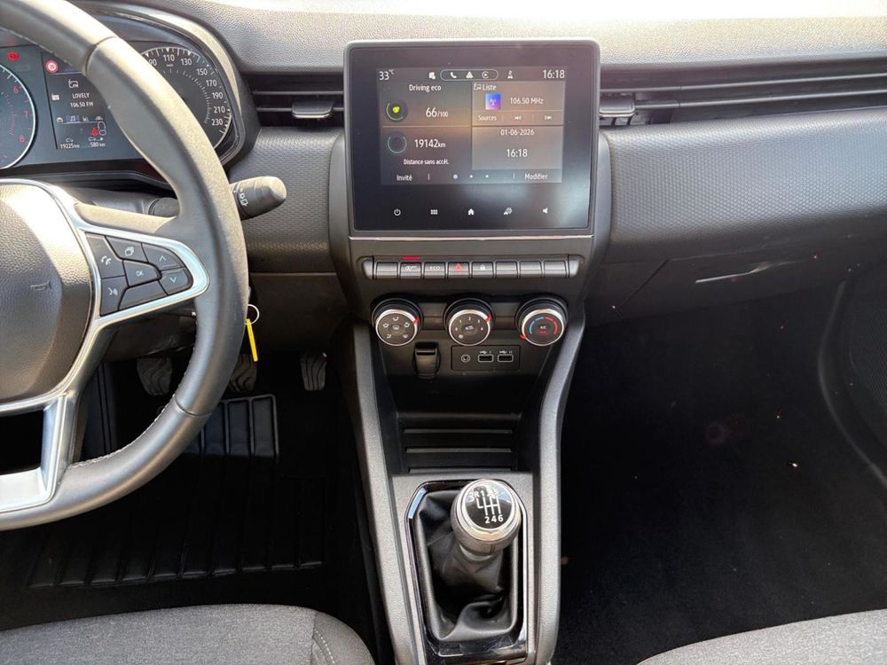 Clio V Clio TCe 90 Equilibre 2023 occasion 91170 Viry-Ch&acirc;tillon