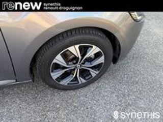 Clio V Clio E-Tech full hybrid 145 Evolution 2023 occasion 83300 Draguignan