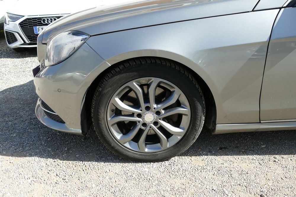 Classe E Break 300 BlueTEC HYBRID A 2013 occasion 13600 La Ciotat