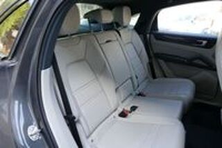 Cayenne Coupe E-Hybrid 3.0 V6 462 ch Tiptronic BVA 2021 occasion 13600 La Ciotat