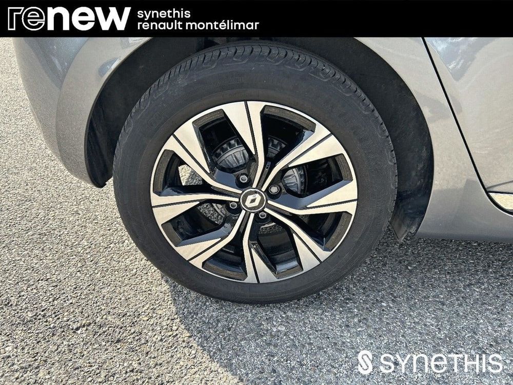 Clio V Clio SCe 65 Evolution 2023 occasion 26200 Mont&eacute;limar