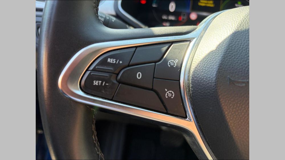 Captur E-Tech full hybrid 145 Techno 2023 occasion 91940 Les Ulis