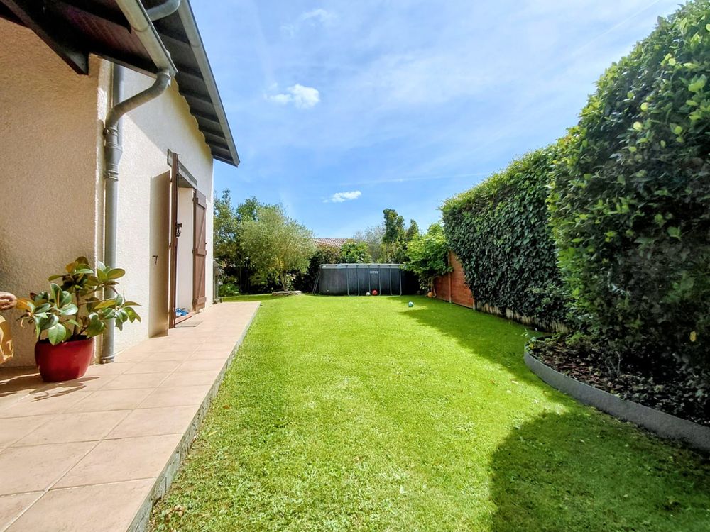 Vente Maison Coup de c?ur garantie! Plaisance-du-touch