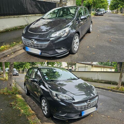 Opel corsa 1.4 90 ch Play