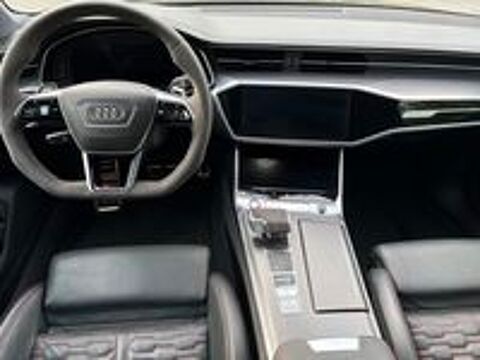 RS6 Avant 4.2 V8 Quattro Tiptronic A occasion 64600 Anglet