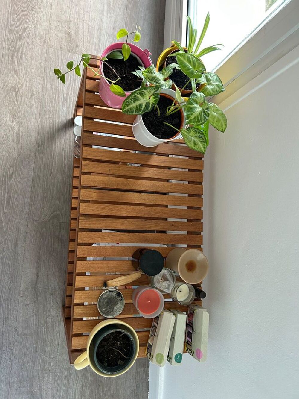 Meuble en bois Meubles