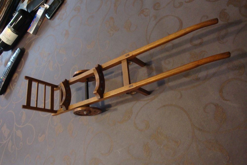 Charrette Décoration