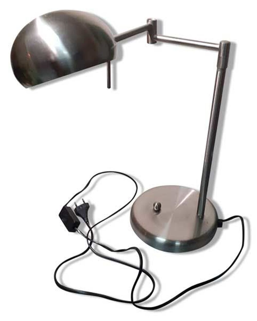 LAMPE DE BUREAU DESIGN INDUSTRIEL Décoration