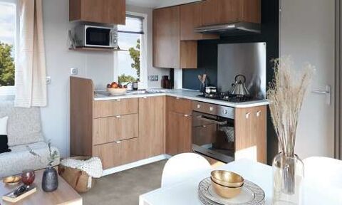 Mobil-Home Mobil-Home 2023 occasion Seignosse 40510
