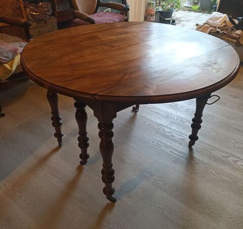 TABLE NOYER MASSIF Chartres (28)